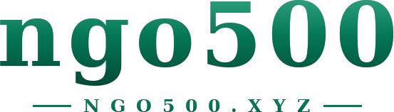 ngo500 logo